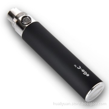 The Most Popular Changeable Atomizer New Electronic Cigarette EGO-C